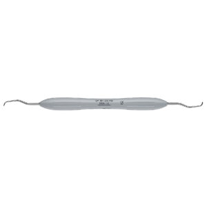 LM Gracey Curette, front, 201-202XSI