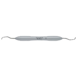 LM Gracey Curette, rigid, 201-202XSI