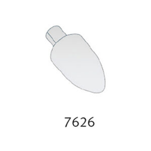 LM Gingival Retractor Kontaktskapare M, 7626