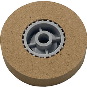 RondoPlus 8640, Slipsten Grå, 400 Grit