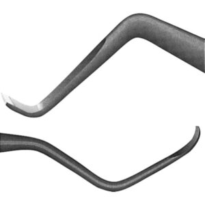 Implant Depuration Nr 1351.Form 4R/4L