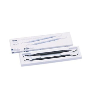 Implant Depuration Curette