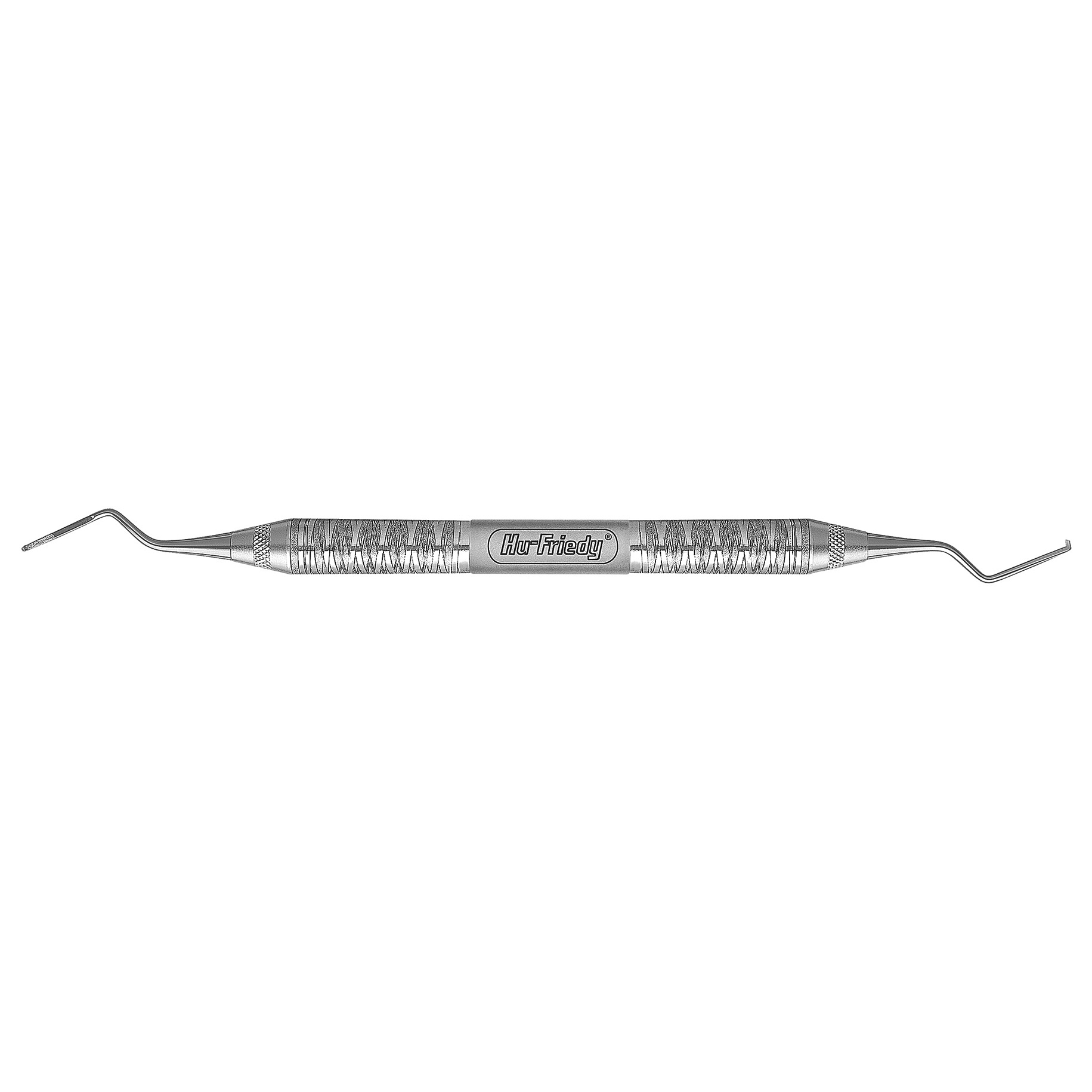 Hu-Friedy Furkations Curette, SQBL16