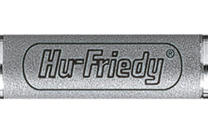 Hu-Friedy Columbia Curette Everedge, SC4R/4L9E2