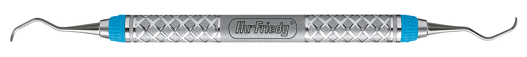 Hu-Friedy Columbia Curette Everedge, SC4R/4L9E2