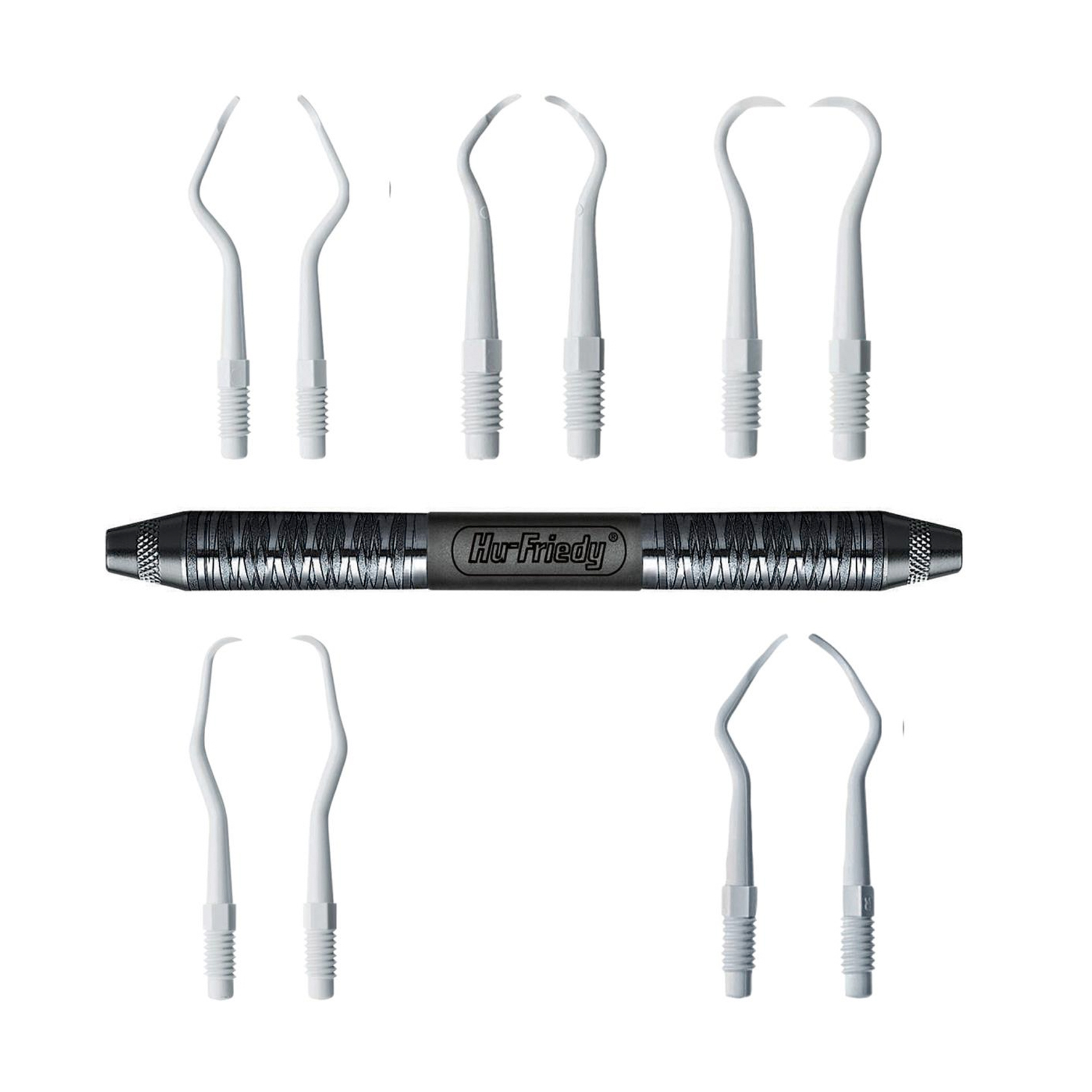 Hu-Friedy Implacare Intro, IMPLSORT6