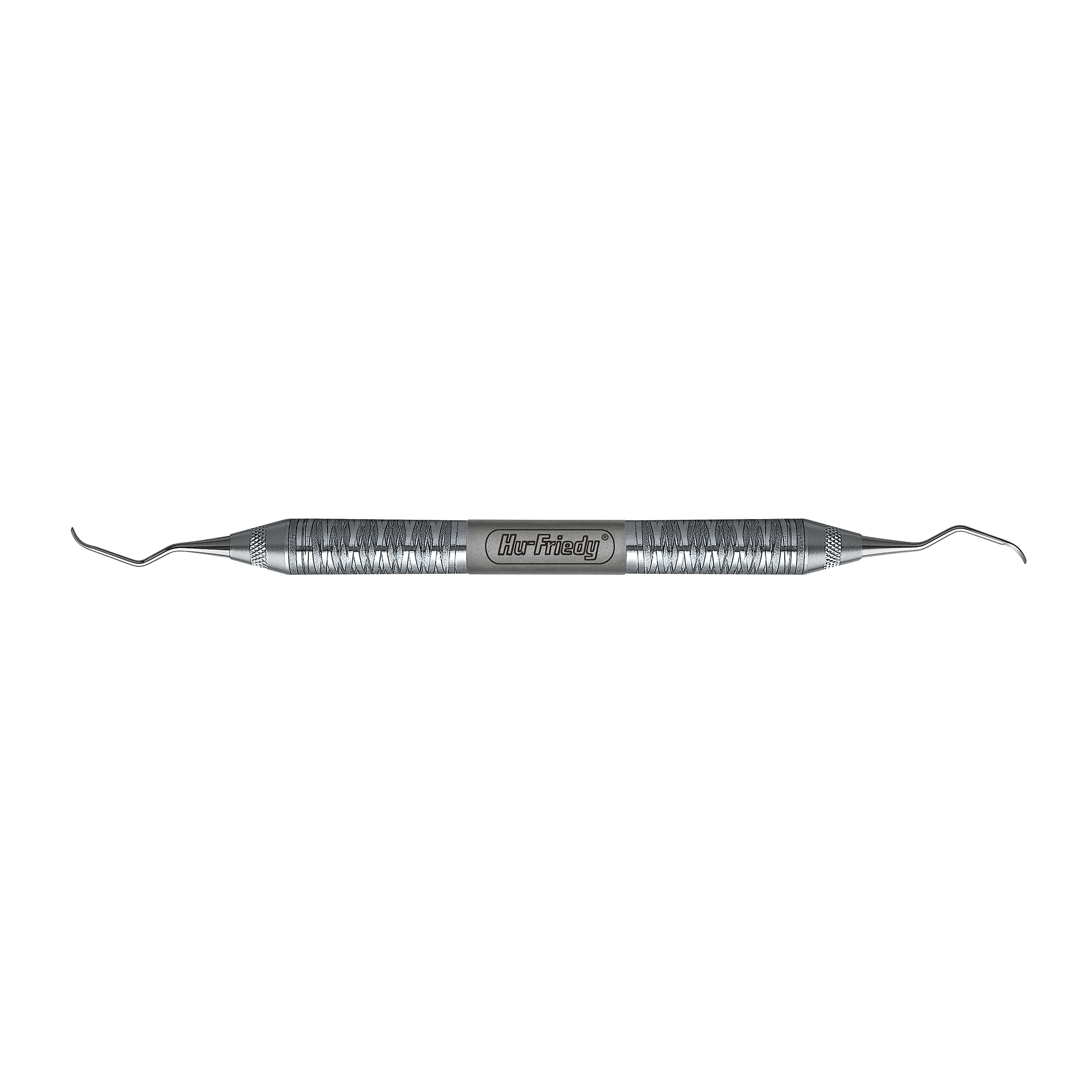 Hu-Friedy Columbia Curette, SC2R/2L6