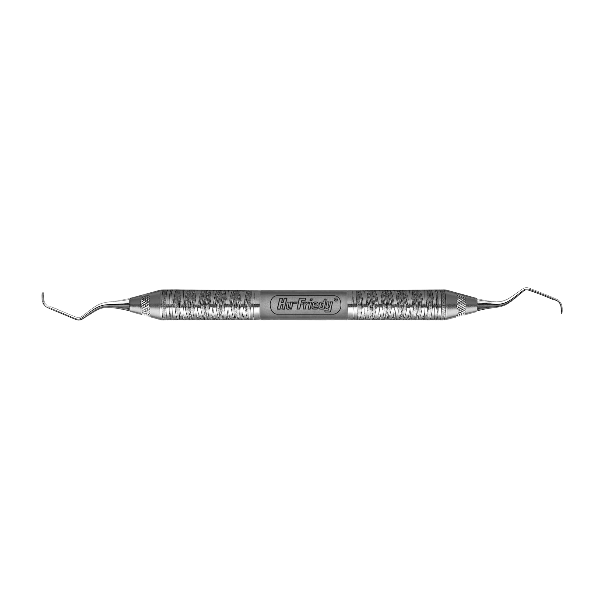 Hu-Friedy Curette After Five, Labial Rigid, SRP5/6R6