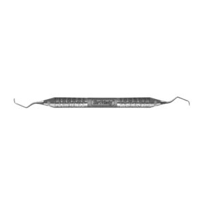 Hu-Friedy Curette After Five, Buccalt Rigid, SRP7/8R6