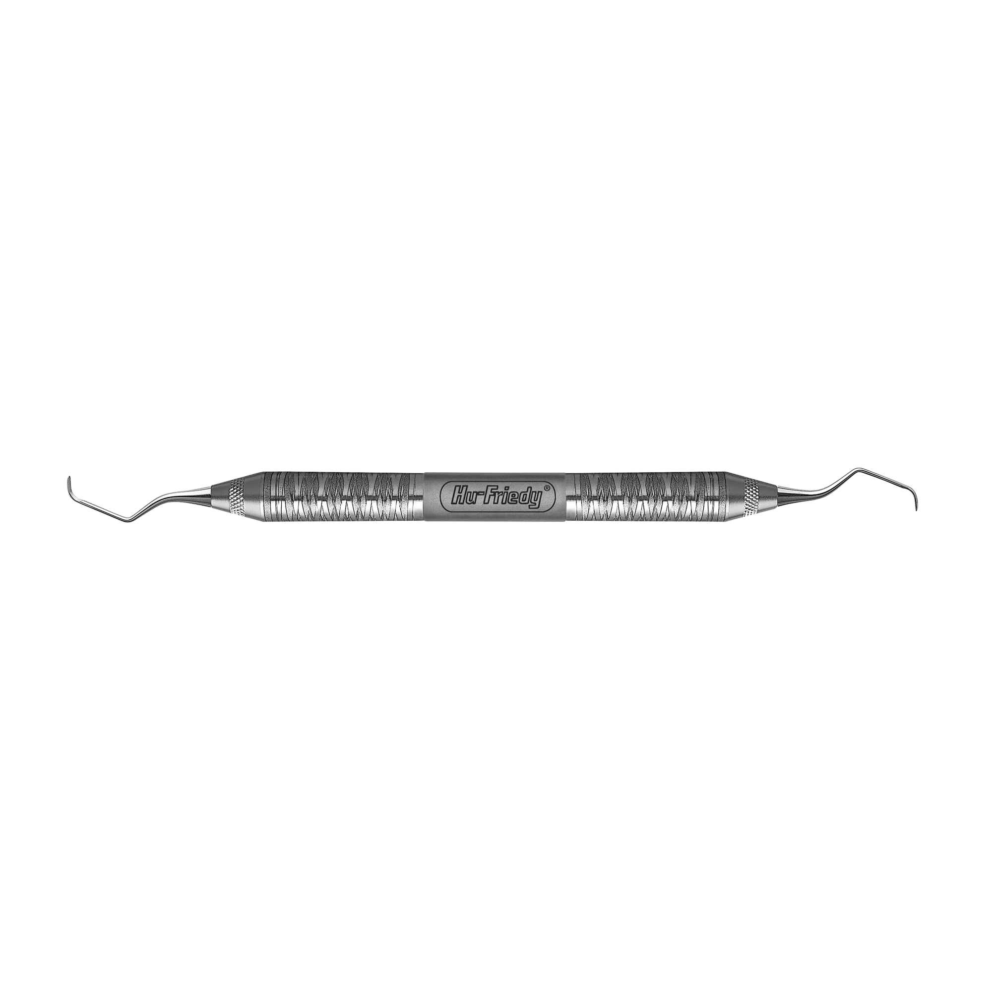 Hu-Friedy Curette After Five, Buccalt Rigid, SRP7/8R6