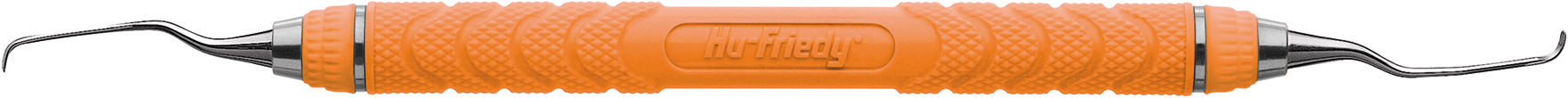 Hu-Friedy Gracey Mini Curette, mesiala ytor, SAS11/12C8E2