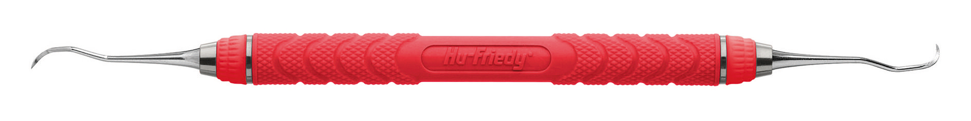 Hu-Friedy Sickel Resin 8 Color, S204SDC8E2