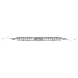 Hu-Friedy Gracey Curette, mesiala ytor, SG11/126