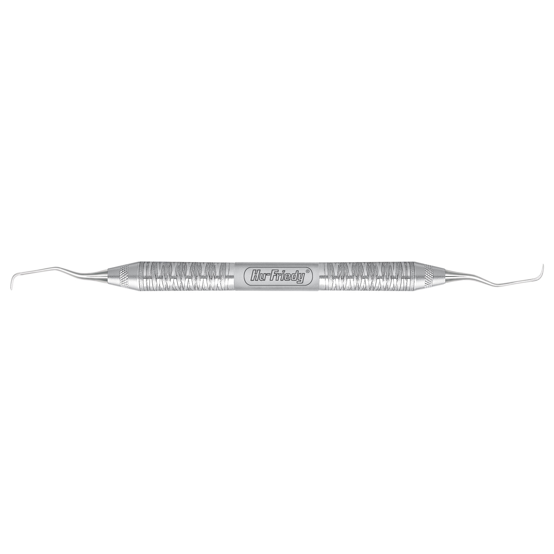 Hu-Friedy Gracey Curette, mesiala ytor, SG11/126