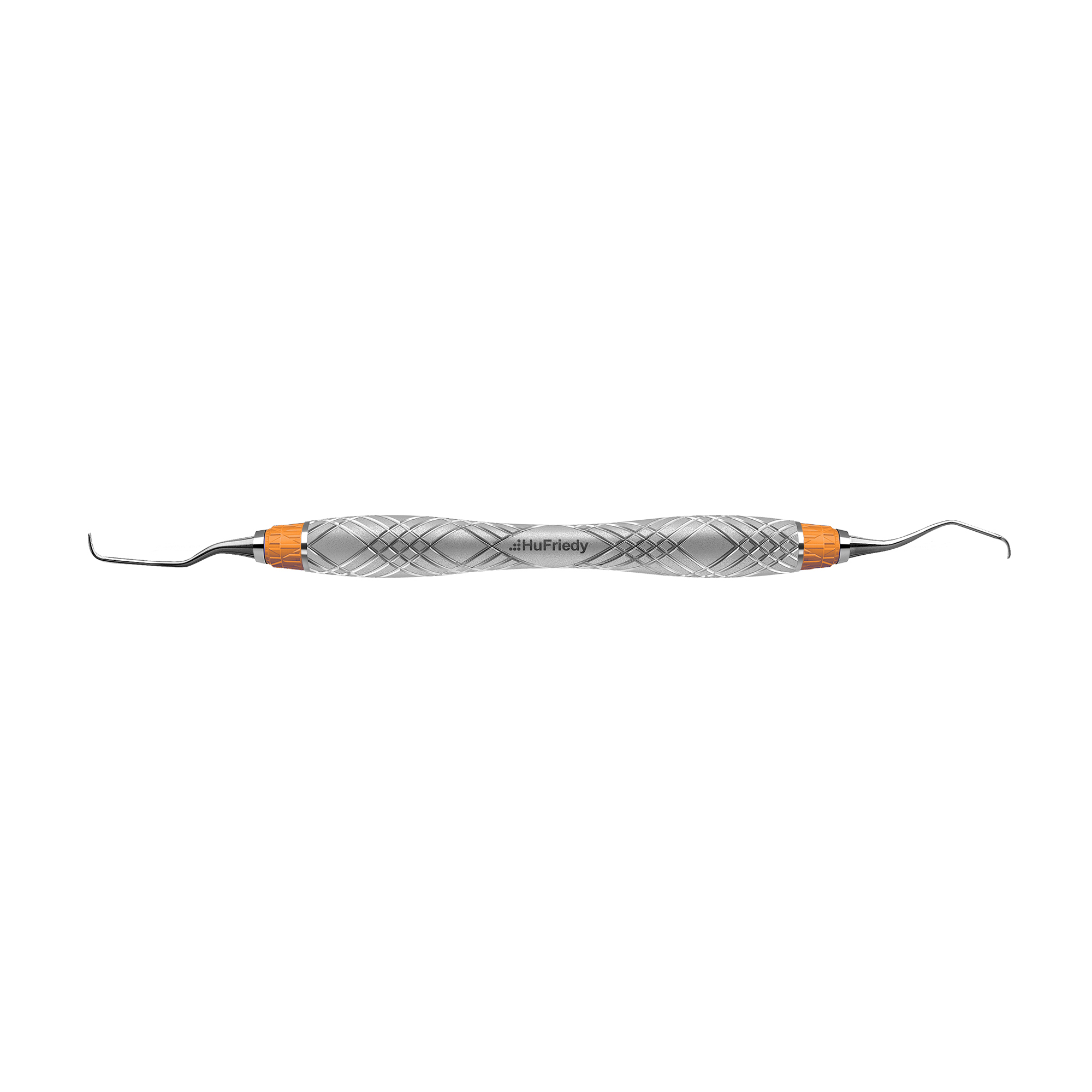 Hu Friedy Gracey After Five 11/12 Harmony ,orange