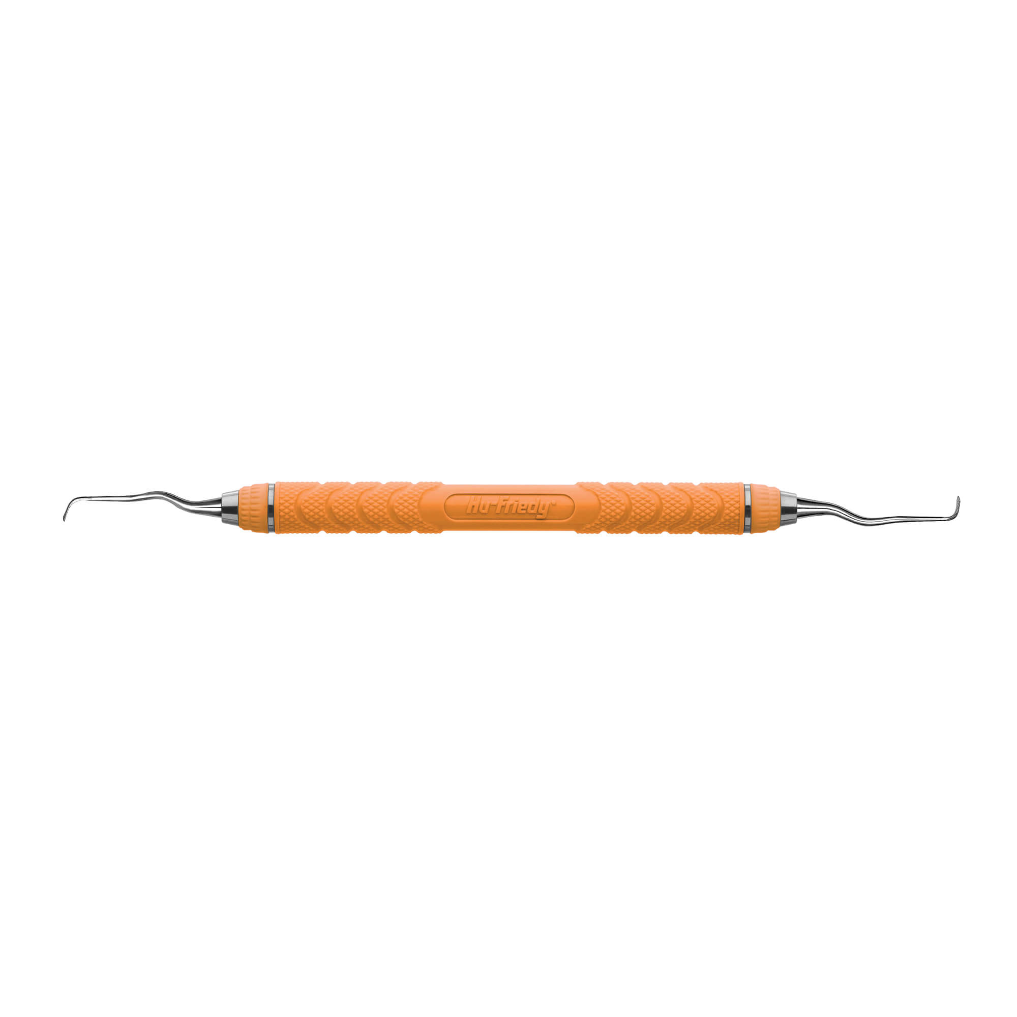 Hu Friedy SS C 11/12 Gracey After Five,1 st,Orange