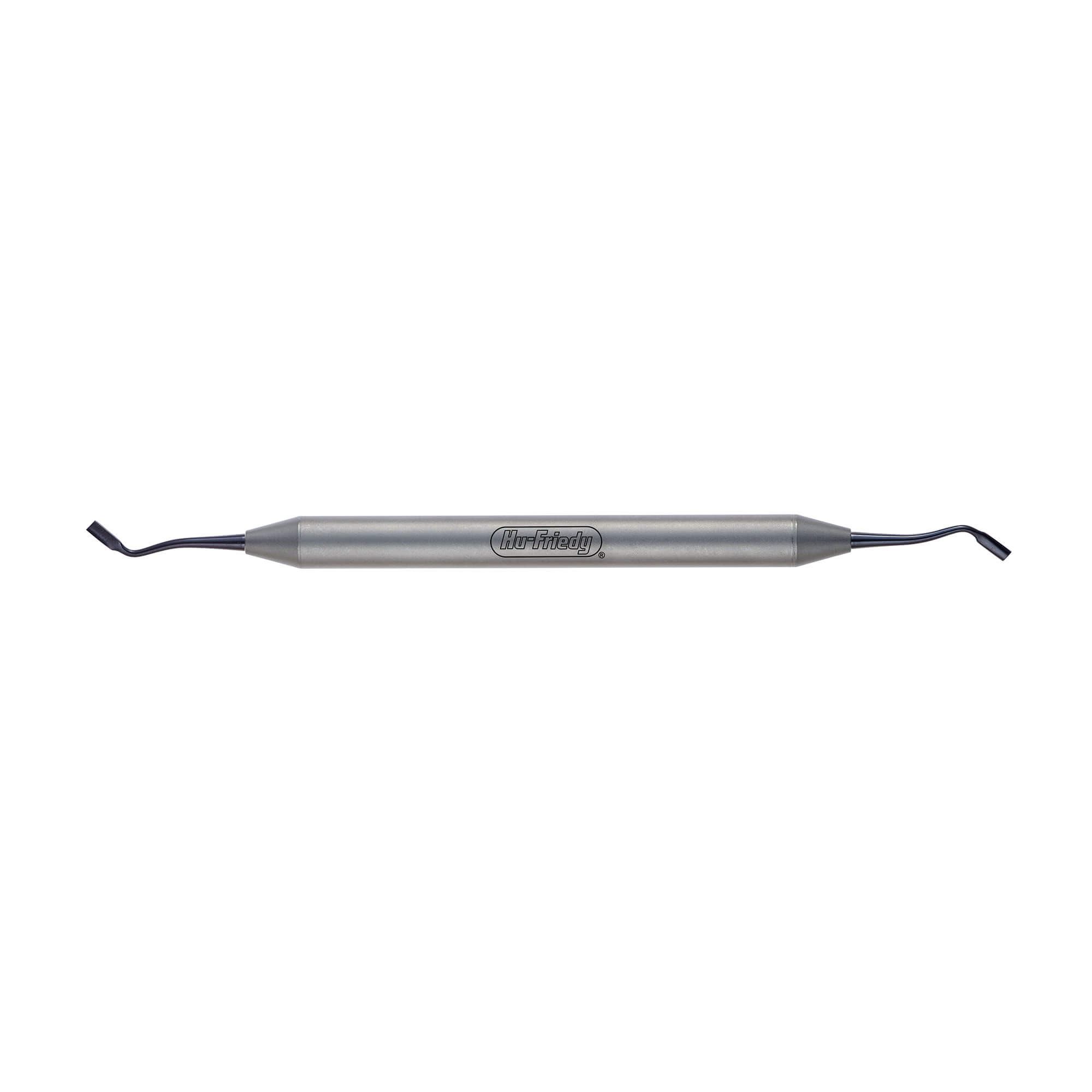 HF Plugger Rompen, Mesial/Distal, Black Line