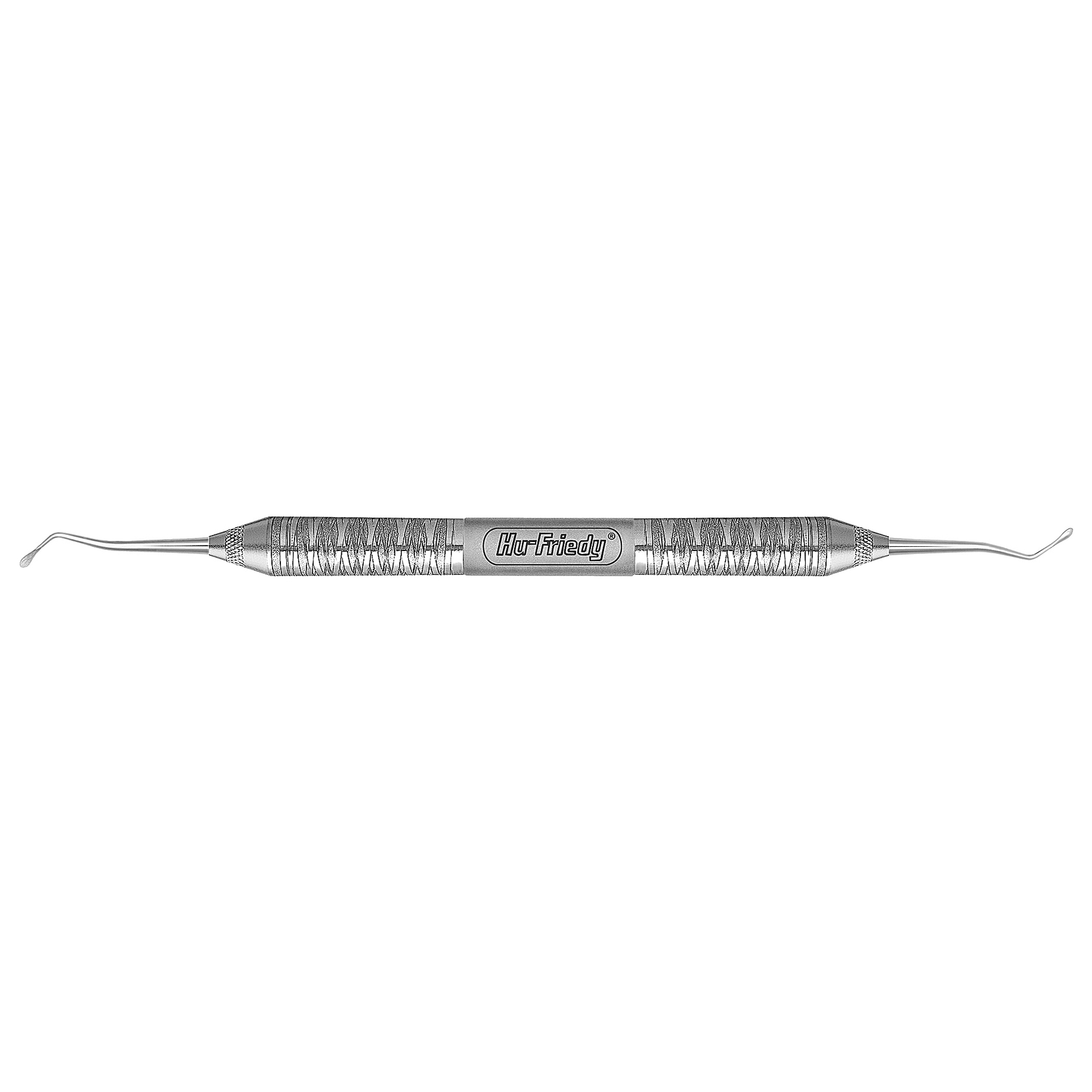 Hu-Friedy Excavator 18W Heavy, EXC18WH6