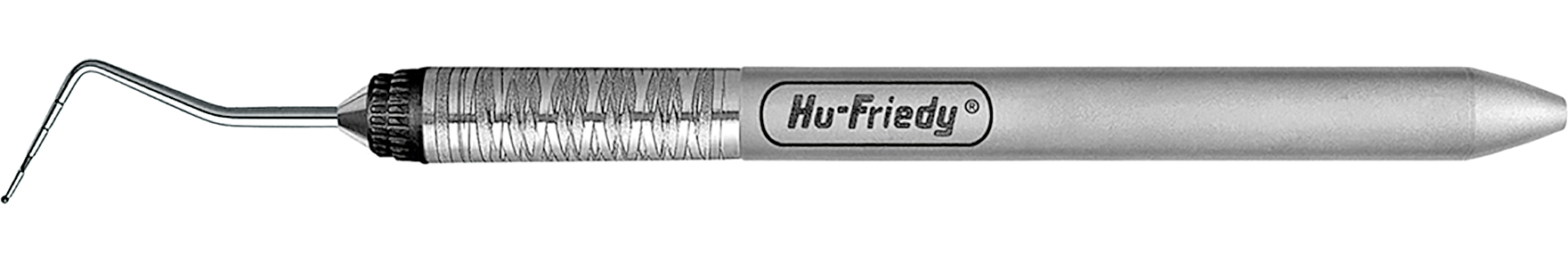 Hu-Friedy Ficksond enkeländad, PCP11.5B78