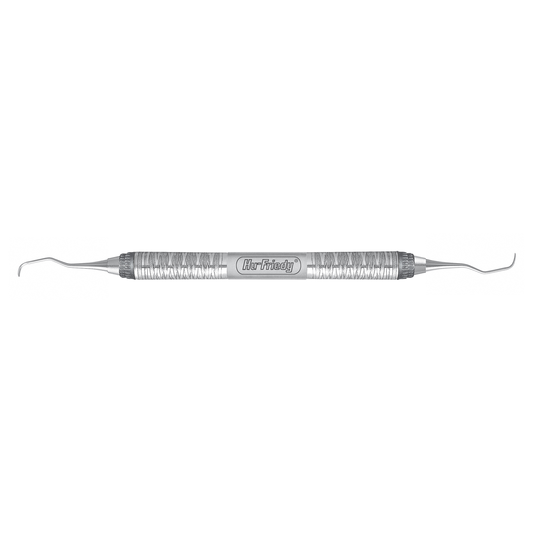 Hu-Friedy Curette, front, SG1/271