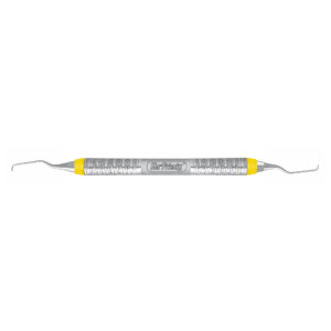 Hu-Friedy Mini Curette, SAS5/675