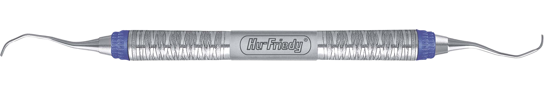 Hu-Friedy Curette, distala ytor, SG13/1478