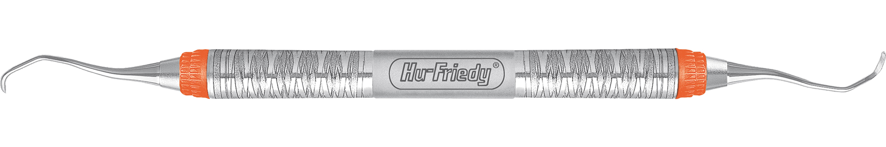 Hu-Friedy Curette, posteriora mesialytor, SG15/1673