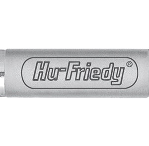 Hu-Friedy Sickel Morse, Satin Steel Colors, SM0/007