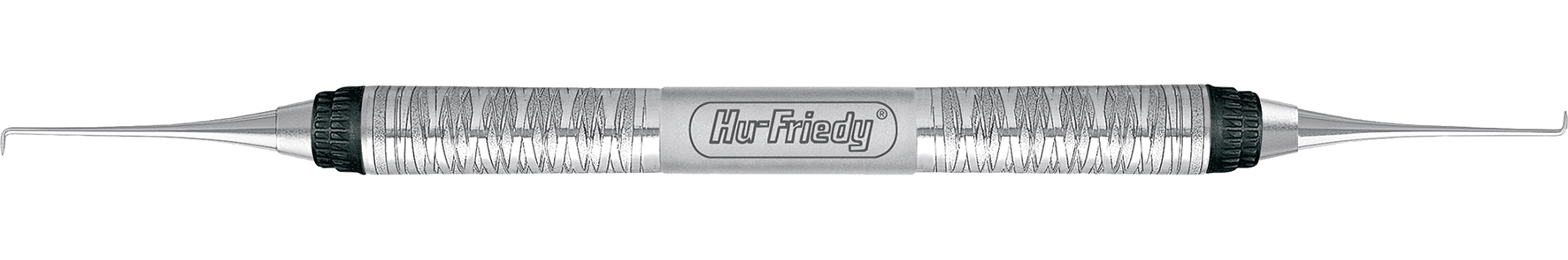 Hu-Friedy Sickel Morse, Satin Steel Colors, SM0/007
