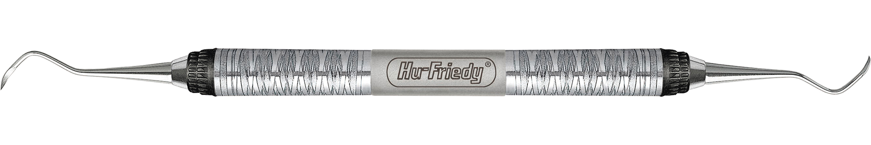 Hu-Friedy McCall Curette, spetsig, SM13/14S7