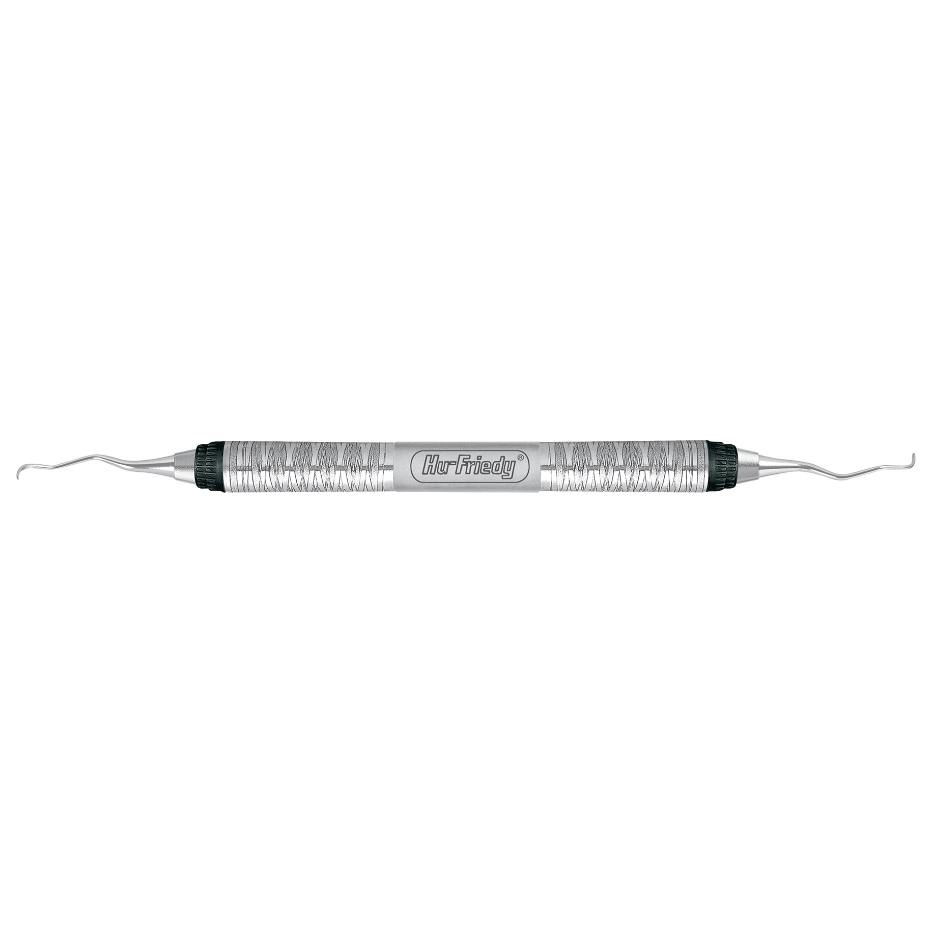 Hu-Friedy Langer Curette, uk, SL1/27
