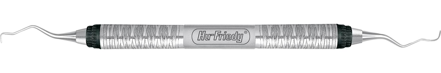 Hu-Friedy Langer Curette, ök, SL3/47