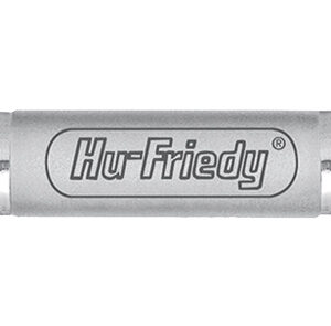 Hu-Friedy Langer Curette, front, SL5/67