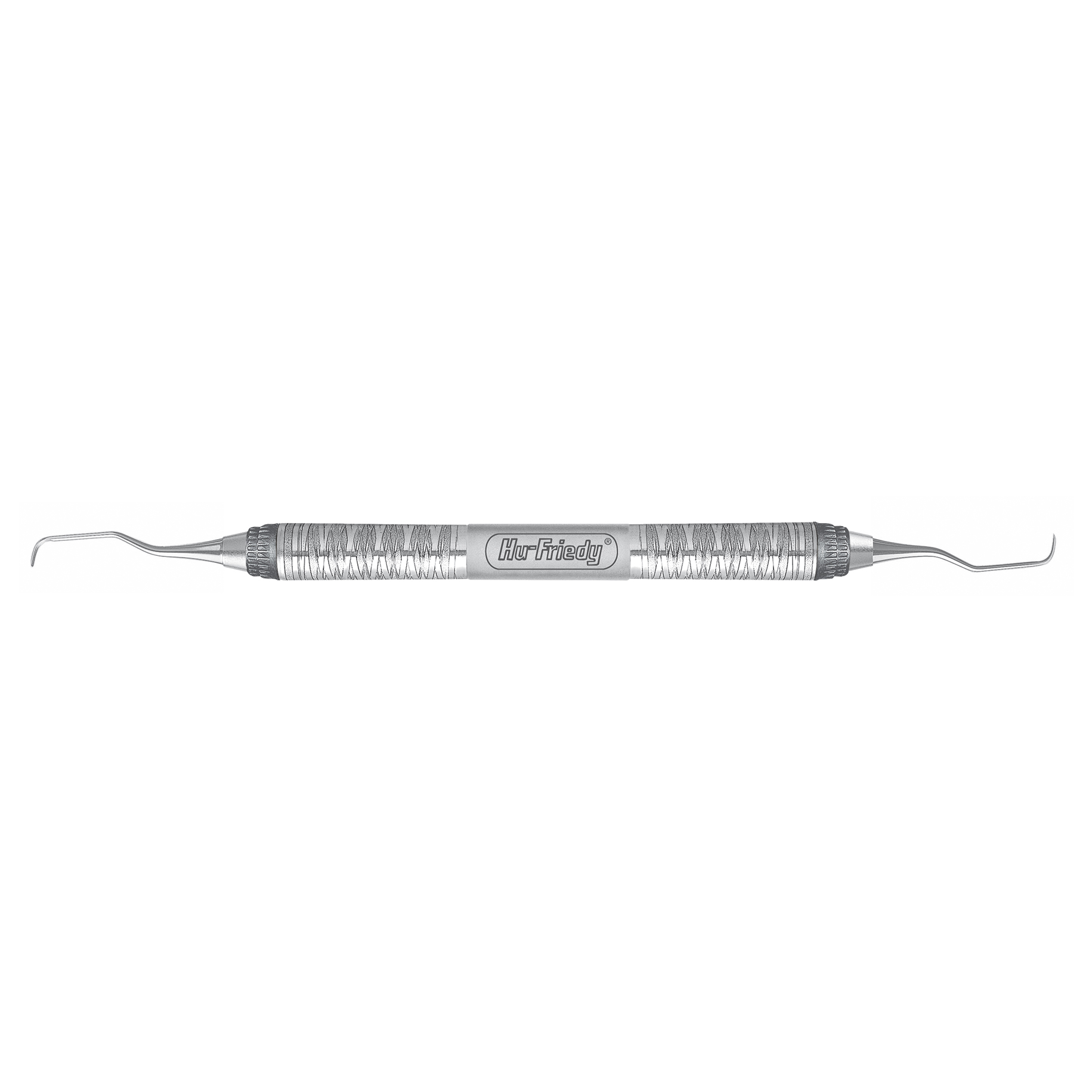Hu-Friedy Curette After Five, front, SRPG1/271