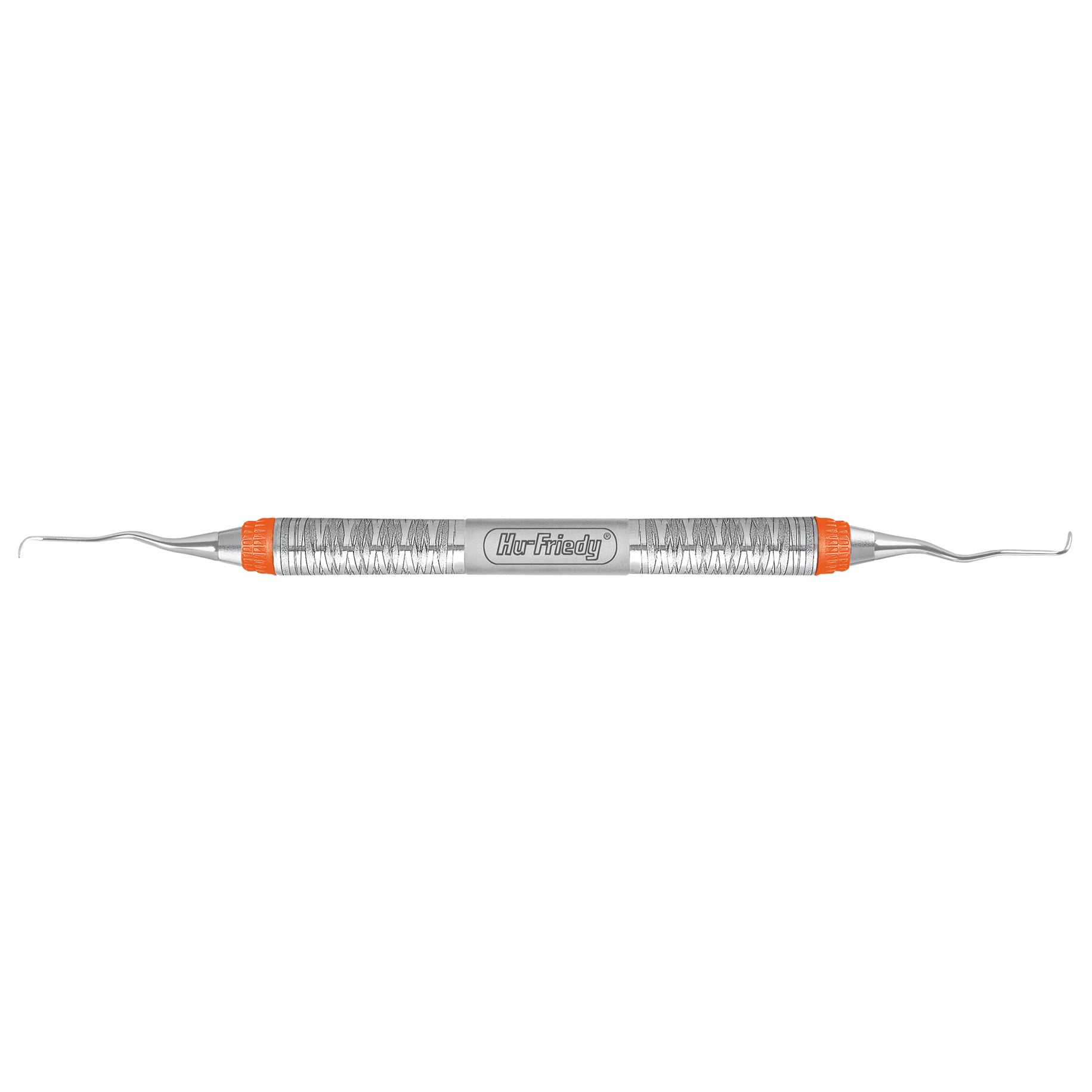 Hu-Friedy Curette After Five, posteriort mesialt, SRP11/1273