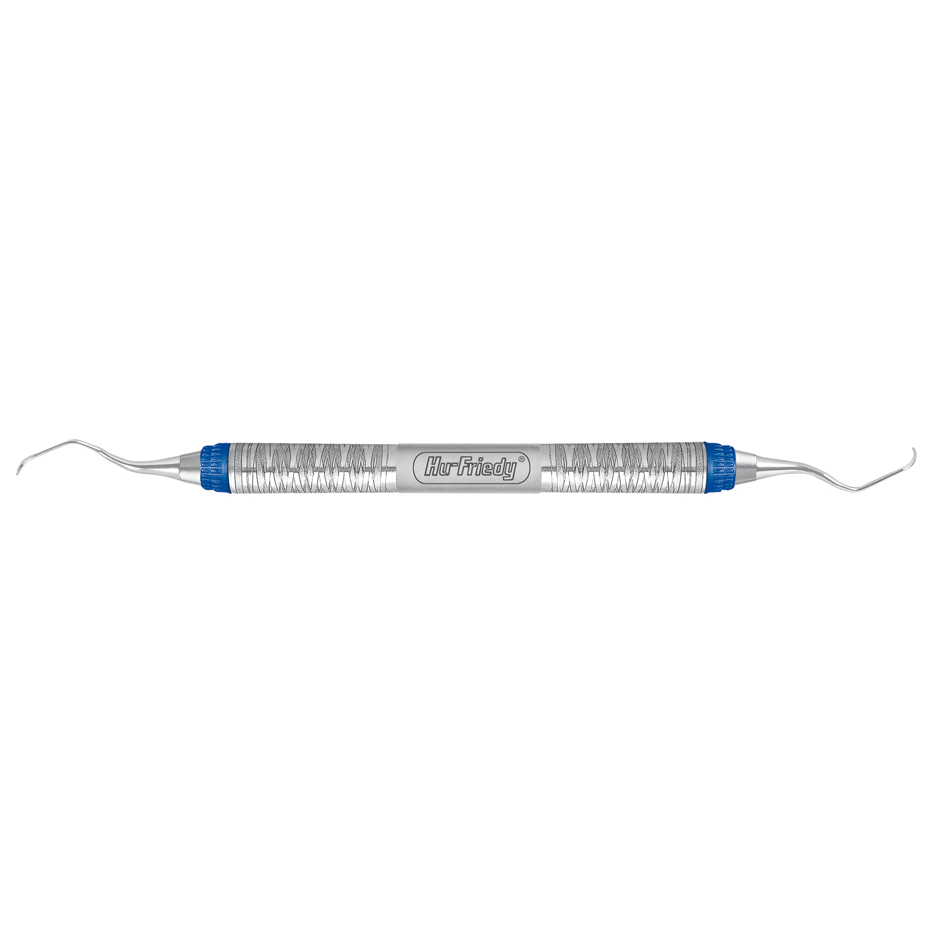 Hu-Friedy Curette After Five, posteriort distalt, SRP13/1478