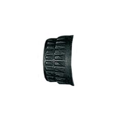 Hu-Friedy Kodringar Svart Nr 9, SSG9