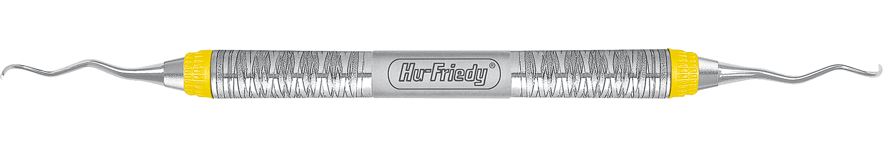 Hu-Friedy Universal Curette, Syntette, SG215/6M75