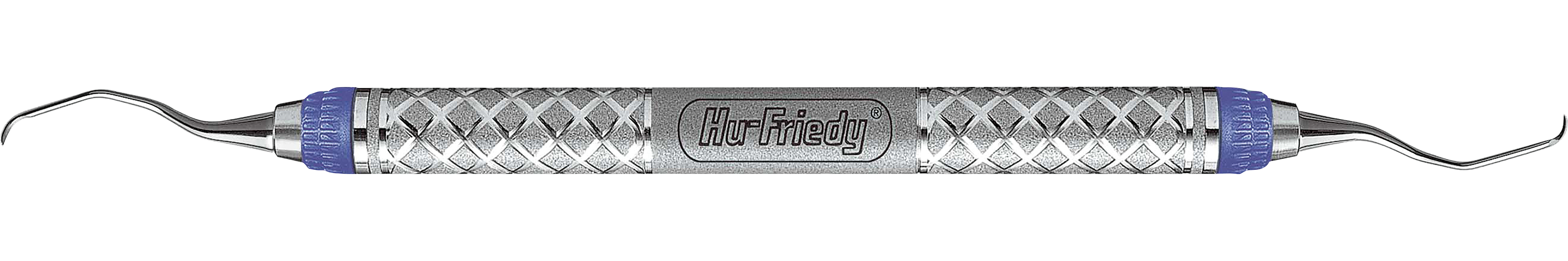 Hu-Friedy Curette Mini Five, distala ytor, SAS13/1498E2