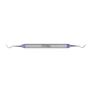 Hu-Friedy McCall Curette, spetsig, SM13/14S9E2