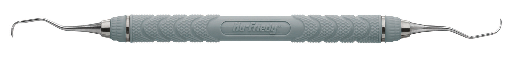 Hu-Friedy Curette, front, SG1/2C8E2
