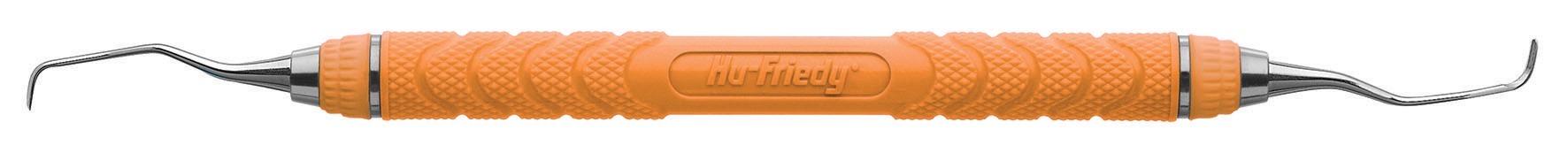 Hu-Friedy Curette, buccala/linguala ytor, SG5/6C8E2