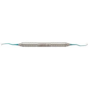 Hu-Friedy Scaler i titanium, IMPM1/2T