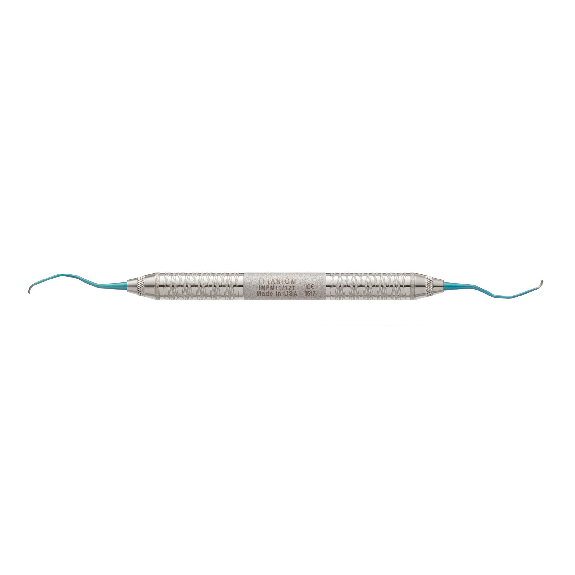 Hu-Friedy Scaler i titanium, IMPM11/12T