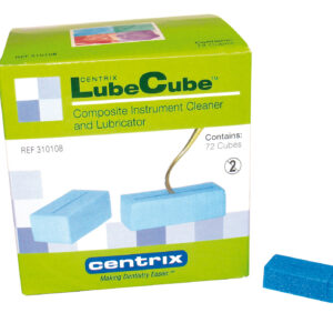 Lube Cube