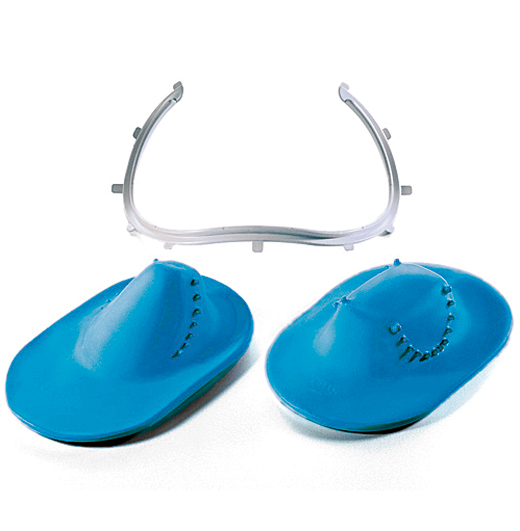 OptiDam IntroKit, Anterior