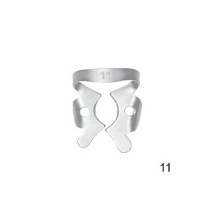 Kofferdam klammer nr 11, 1 st