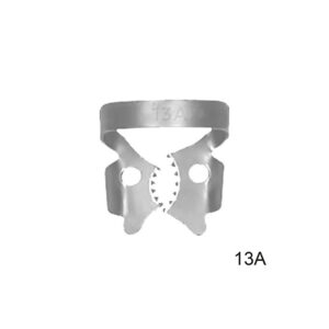 Kofferdam klammer nr 13A, 1 st
