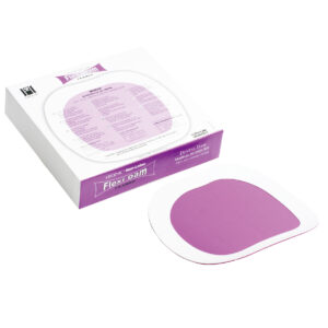 Flexidam, Kofferdam med Hållare, 20 st