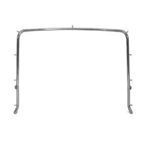 Kofferdamhållare Ivory